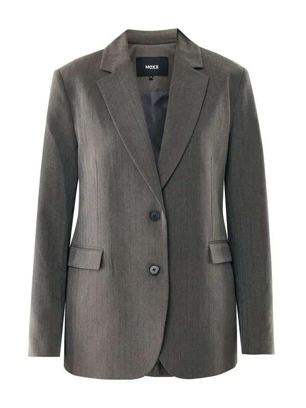 MEXX MEXX Blazer  siva