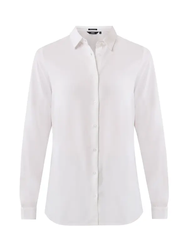 MEXX MEXX Bluza  bela