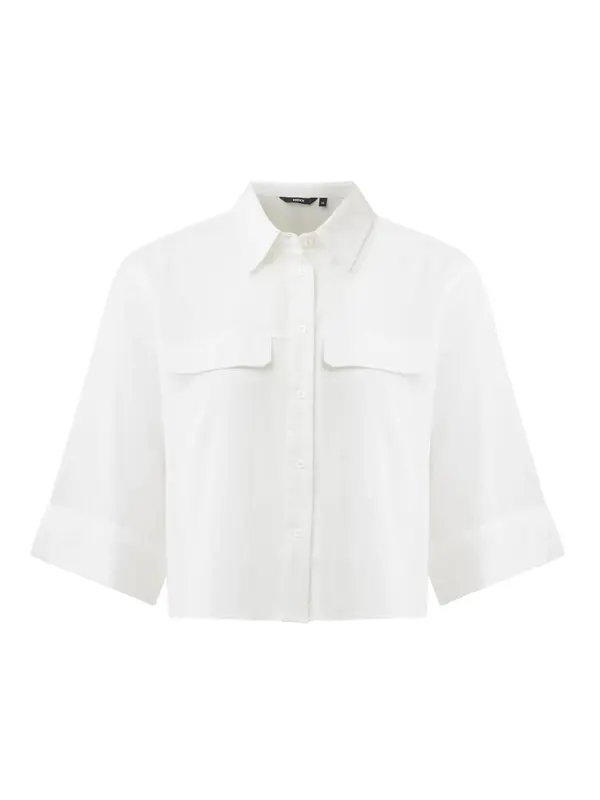 MEXX MEXX Bluza  bela