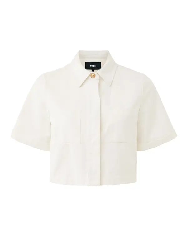 MEXX MEXX Bluza  bela