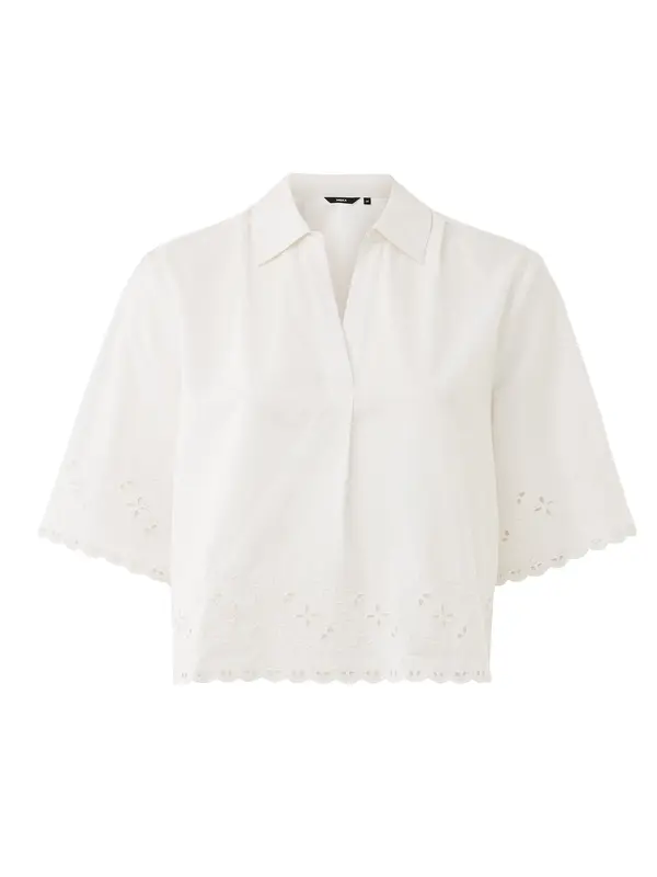 MEXX MEXX Bluza  bela