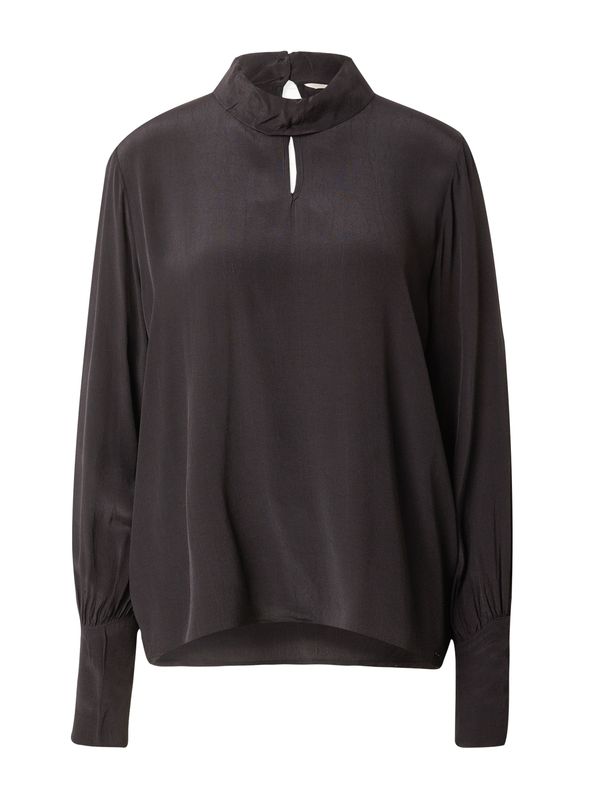 MEXX MEXX Bluza  črna