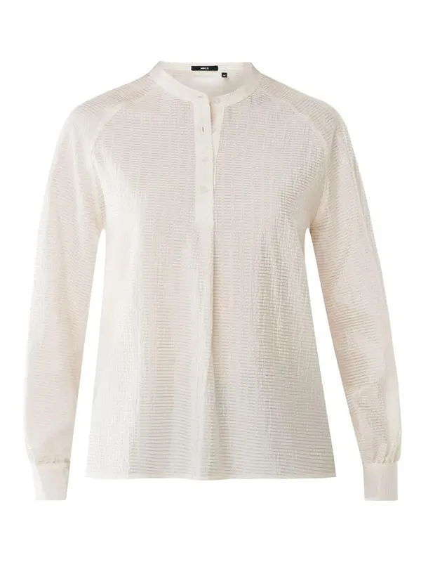 MEXX MEXX Bluza  kremna