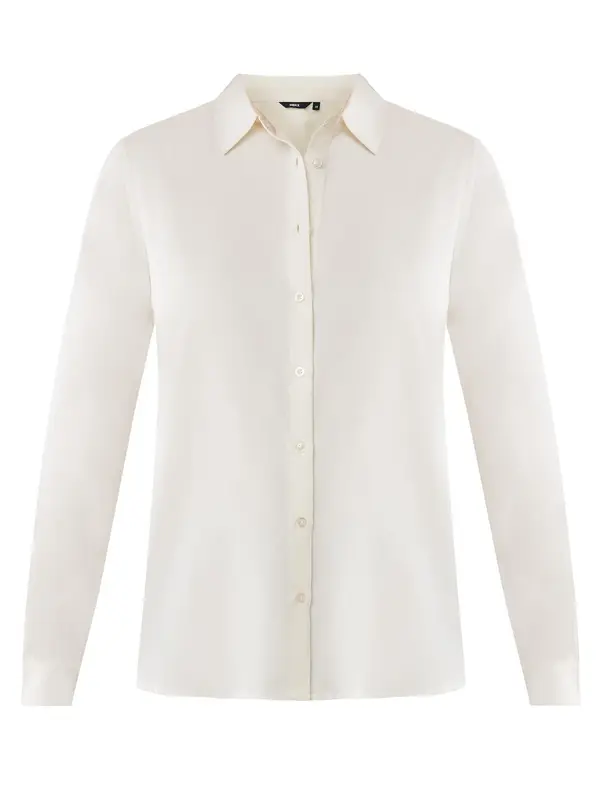 MEXX MEXX Bluza  kremna
