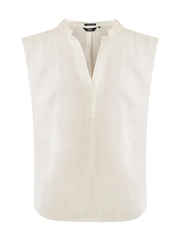 MEXX MEXX Bluza  kremna