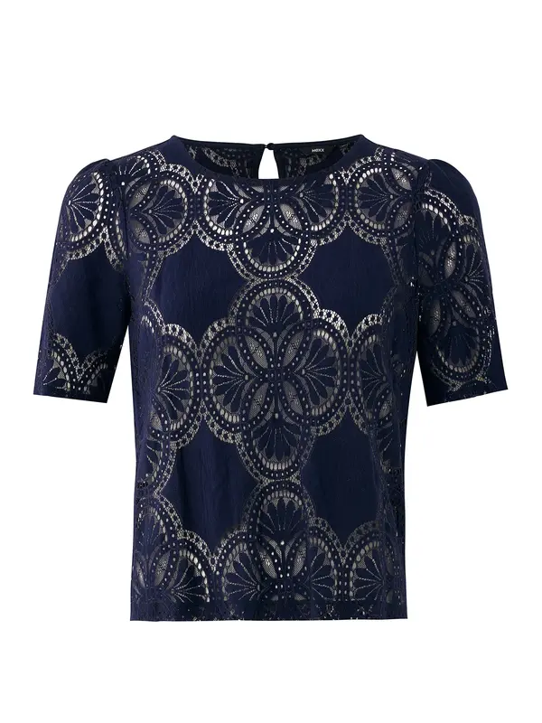 MEXX MEXX Bluza  marine