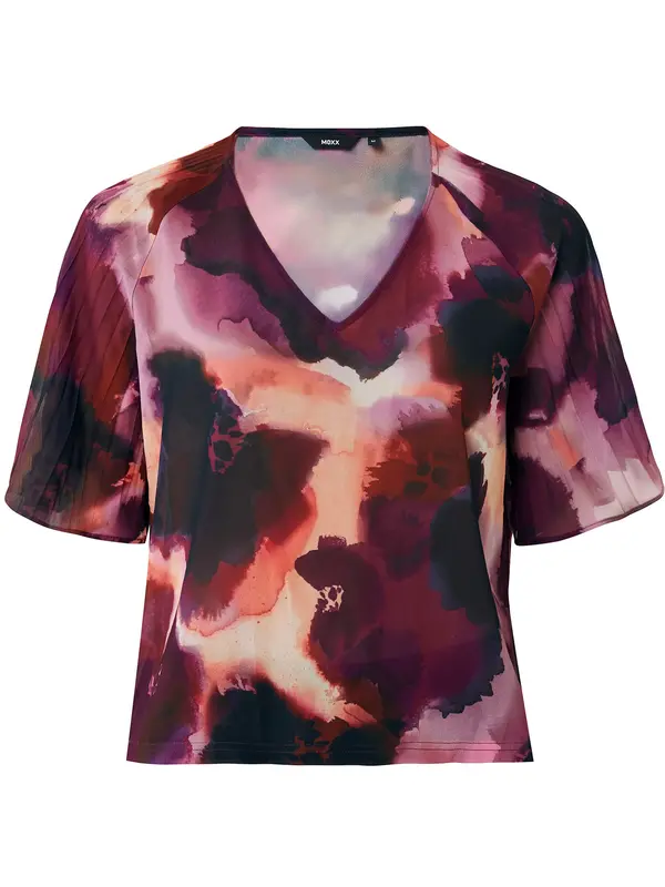 MEXX MEXX Bluza  mešane barve