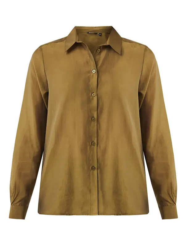 MEXX MEXX Bluza  oliva