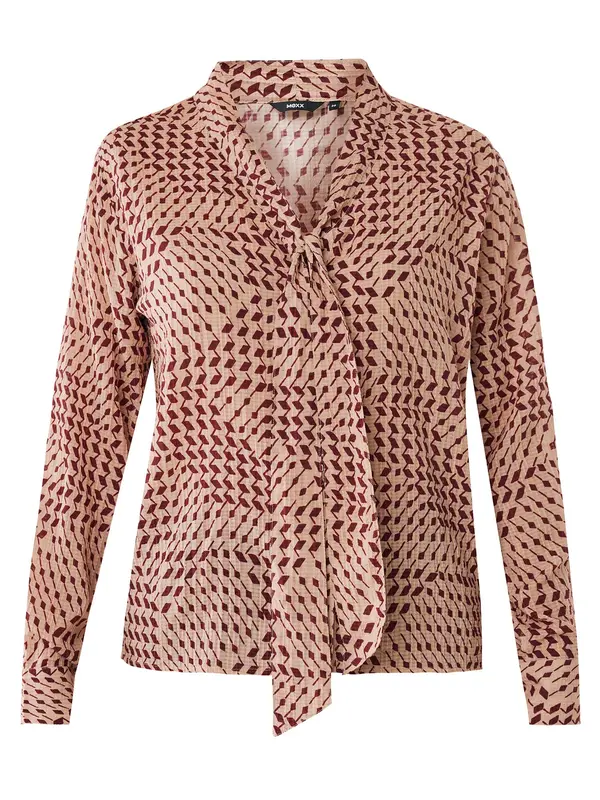 MEXX MEXX Bluza  rdeča