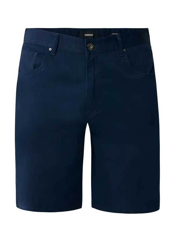 MEXX MEXX Chino hlače  mornarska