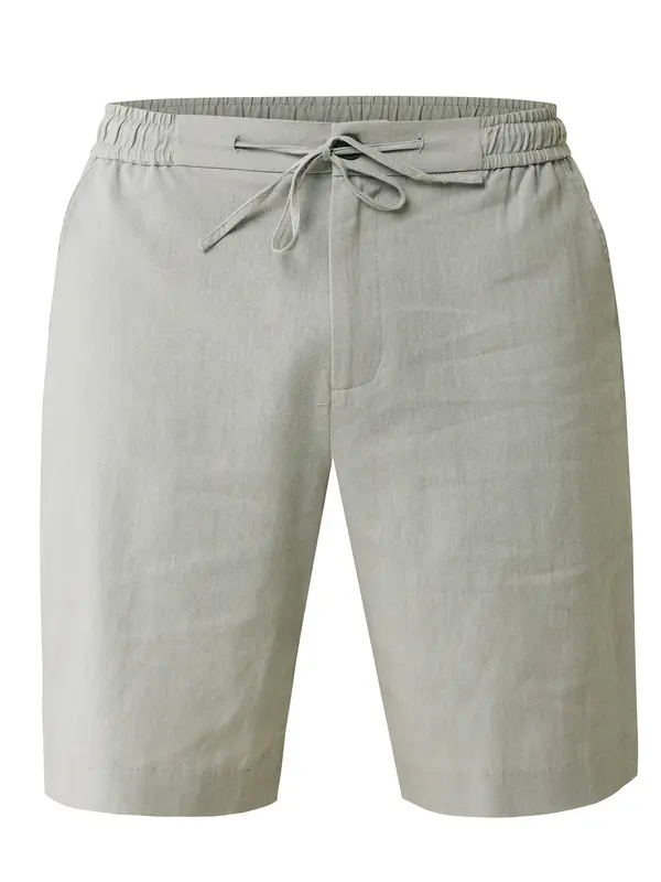 MEXX MEXX Chino hlače  zelena