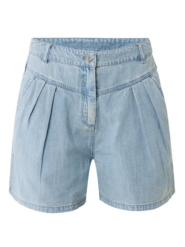 MEXX MEXX Elegantne kavbojke  moder denim