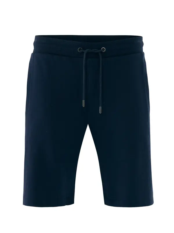 MEXX MEXX Hlače 'Andes'  mornarska