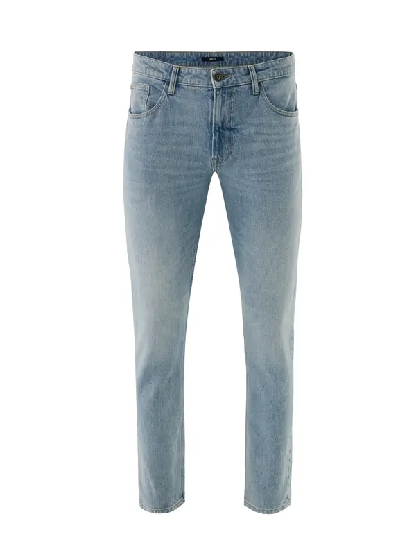 MEXX MEXX Kavbojke  moder denim