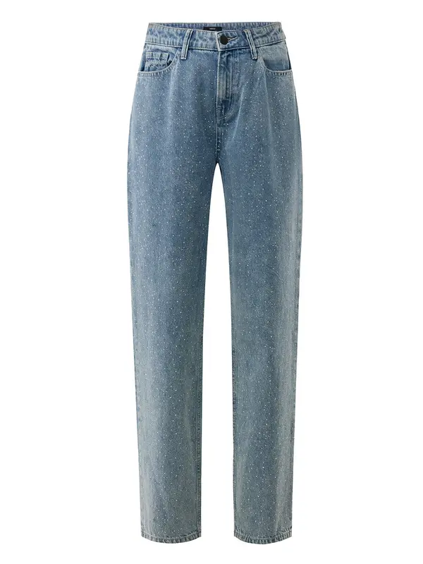 MEXX MEXX Kavbojke  moder denim