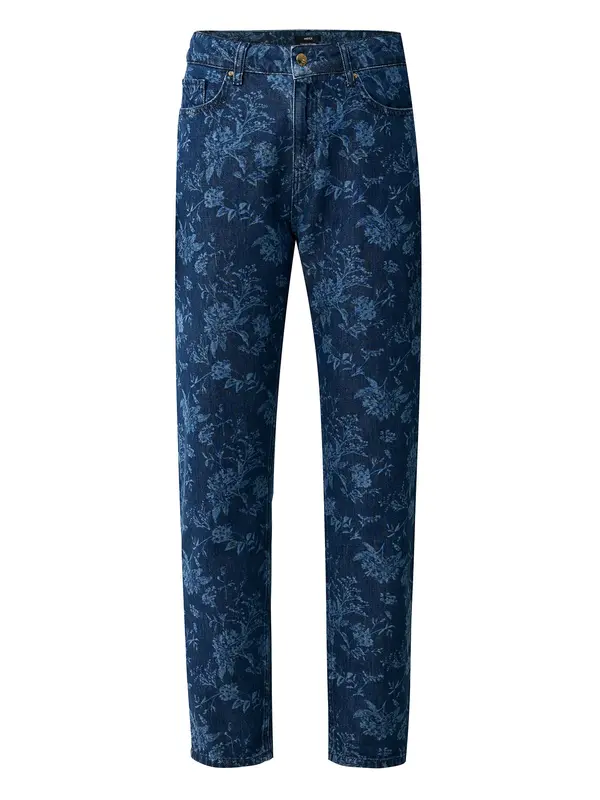 MEXX MEXX Kavbojke  moder denim / svetlo modra