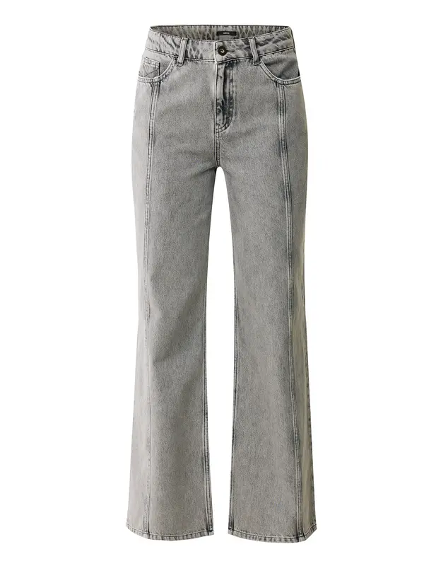 MEXX MEXX Kavbojke  siva