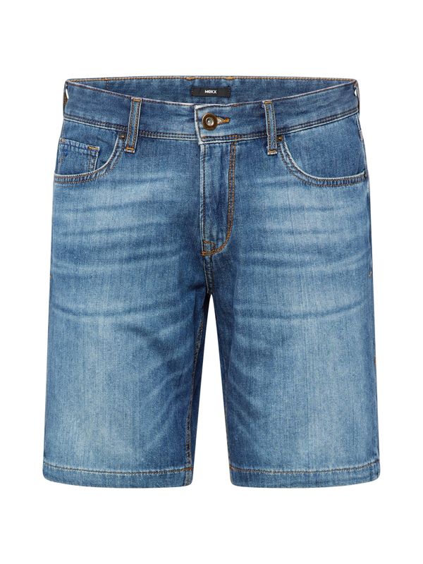 MEXX MEXX Kavbojke 'STAN'  moder denim