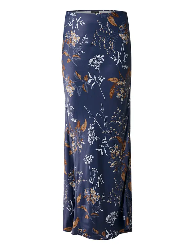 MEXX MEXX Krilo  mornarska / rjava / bela
