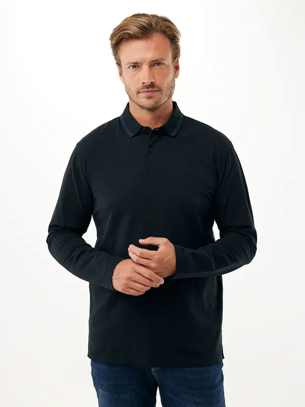 MEXX MEXX Majica  črna