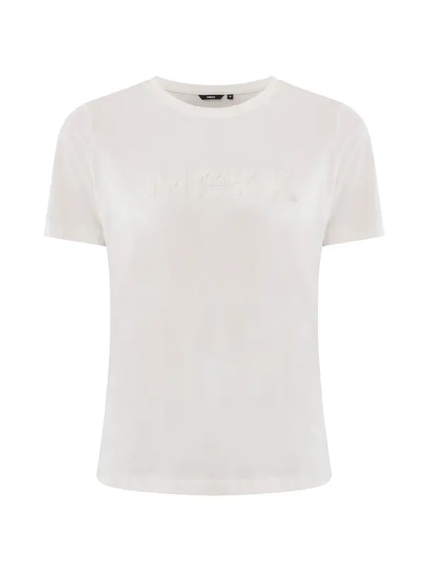 MEXX MEXX Majica  kremna