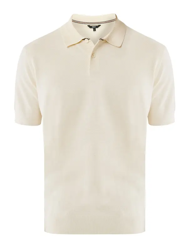MEXX MEXX Majica  kremna