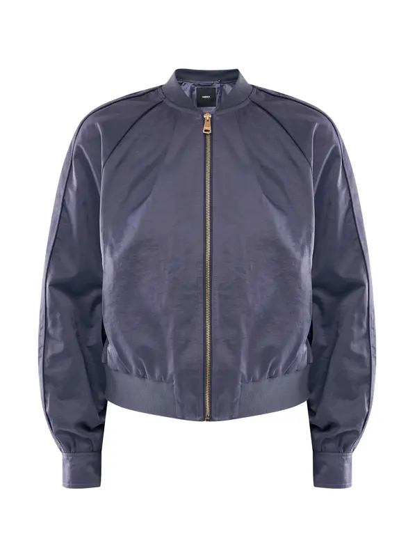 MEXX MEXX Prehodna jakna  indigo
