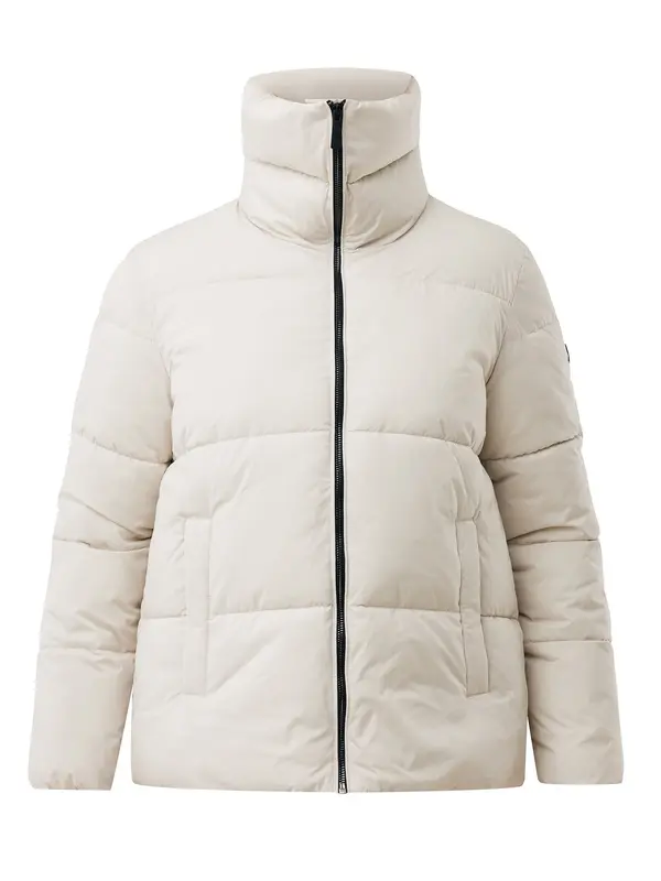 MEXX MEXX Prehodna jakna  kremna