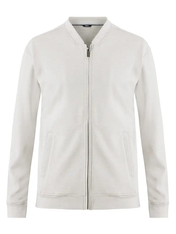 MEXX MEXX Prehodna jakna  off-bela