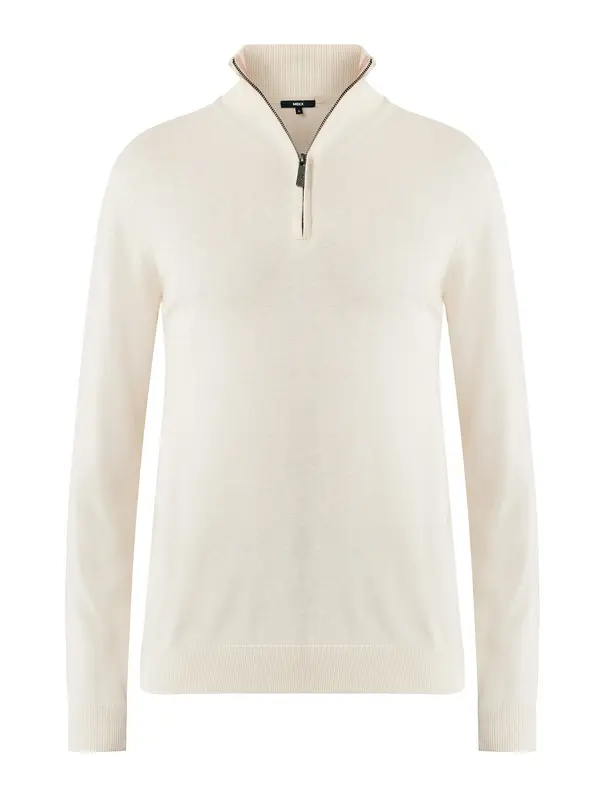 MEXX MEXX Pulover 'Mateo'  bela