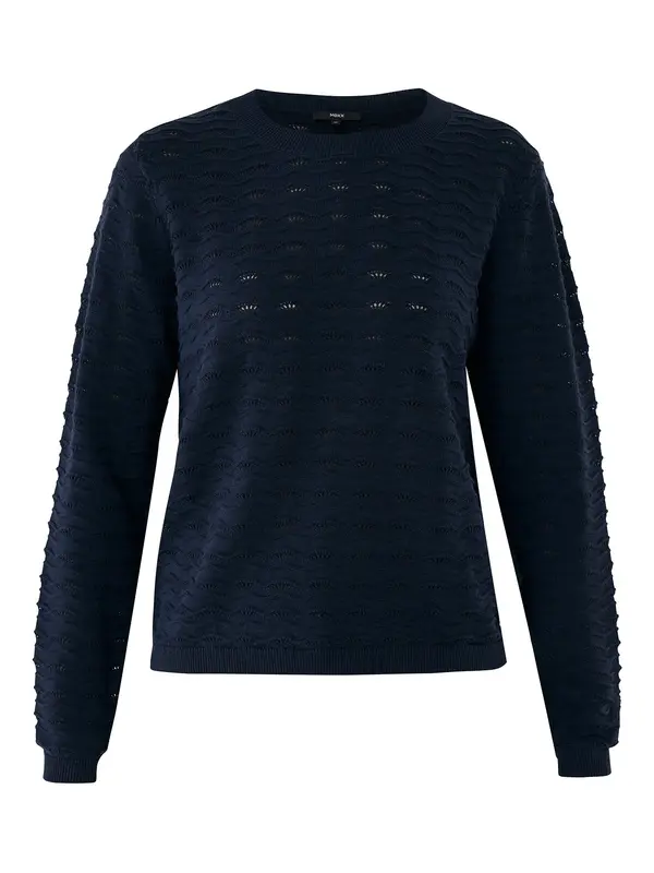 MEXX MEXX Pulover  mornarska