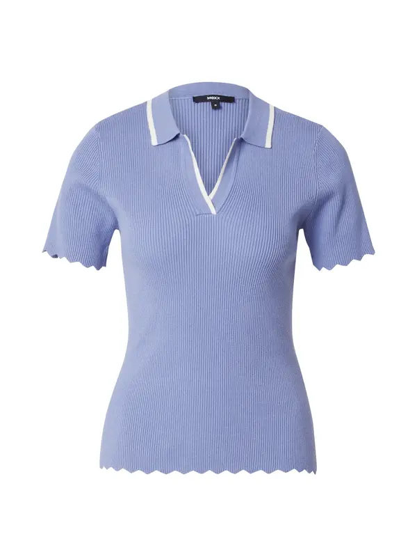 MEXX MEXX Pulover  opal / bela