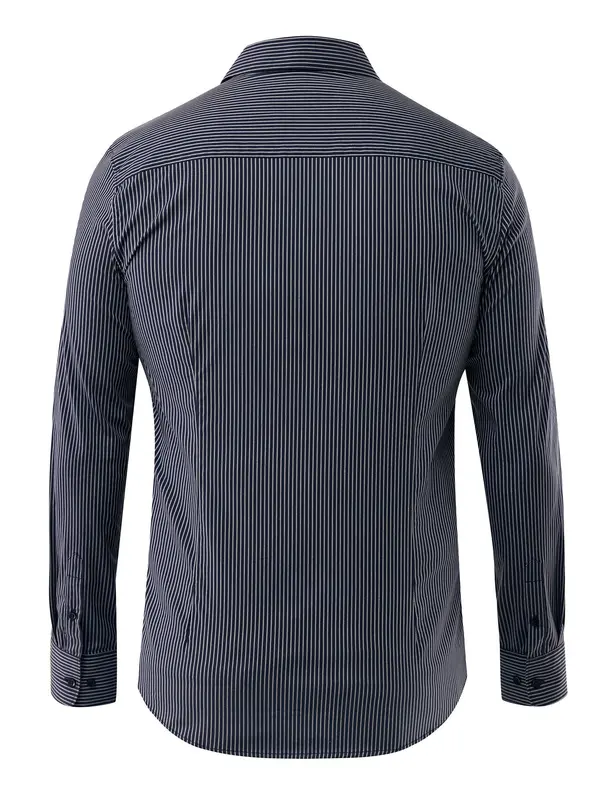 MEXX MEXX Srajca 'Aneto'  marine / bela