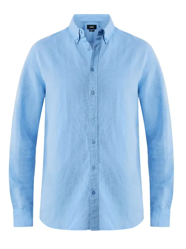 MEXX MEXX Srajca 'Caleb'  svetlo modra