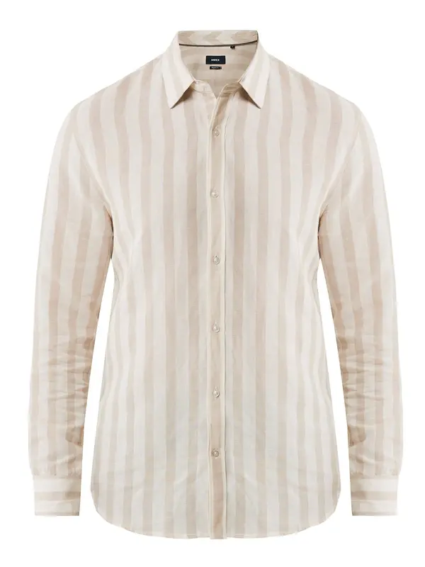 MEXX MEXX Srajca  kremna / pesek