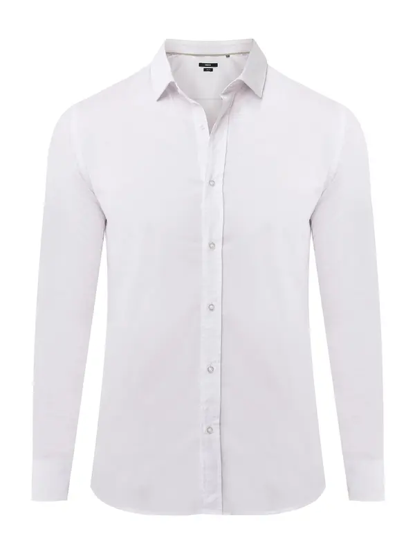 MEXX MEXX Srajca  naravno bela