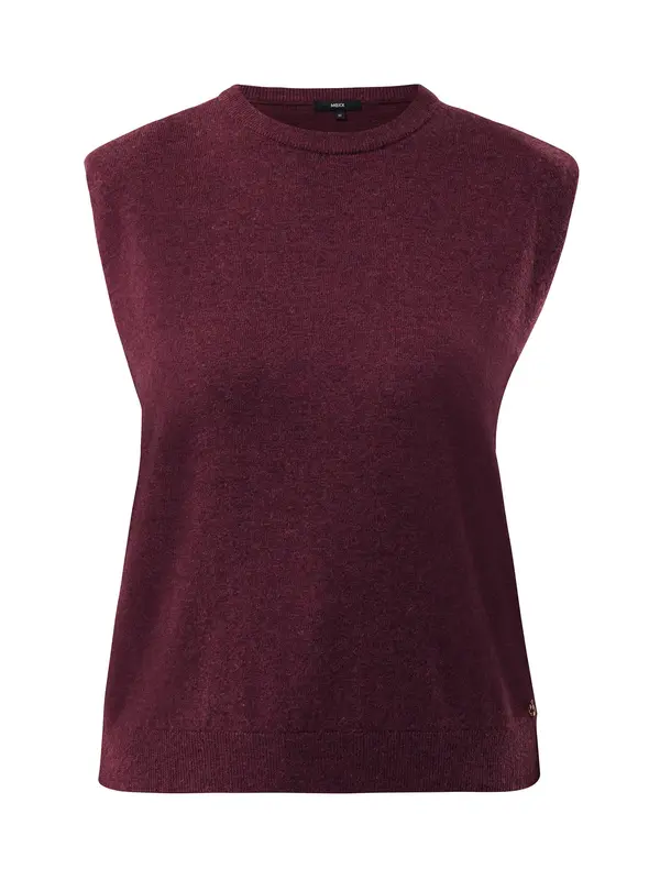 MEXX MEXX Top  bordo