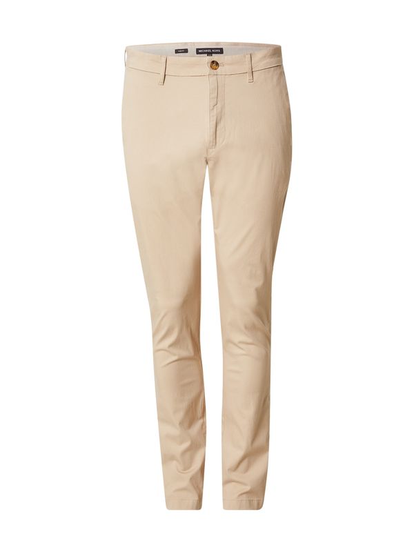 Michael Kors Michael Kors Chino hlače  kaki