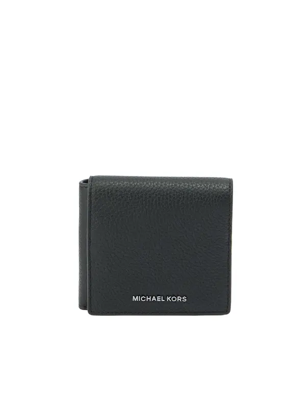 Michael Kors Michael Kors Denarnica  črna