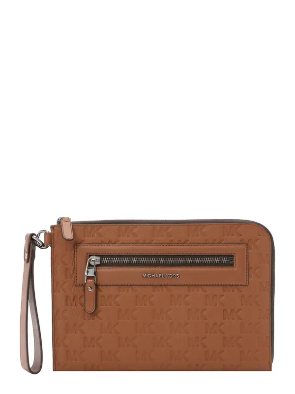 Michael Kors Michael Kors Denarnica  konjak