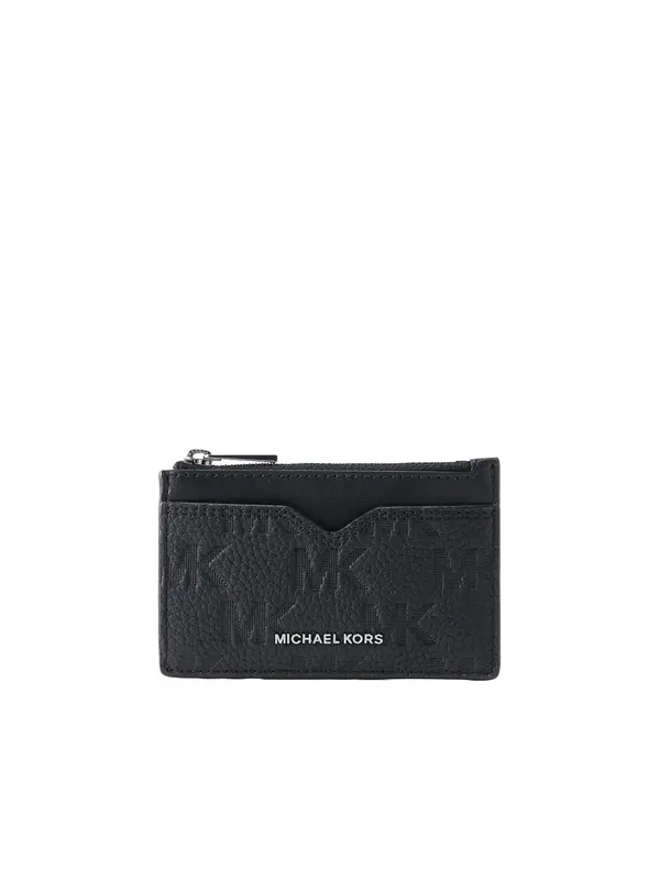 Michael Kors Michael Kors Etui  črna