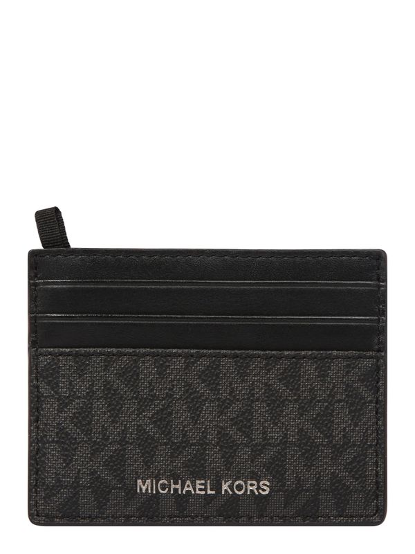 Michael Kors Michael Kors Etui  črna