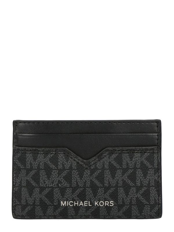 Michael Kors Michael Kors Etui  temno siva / črna