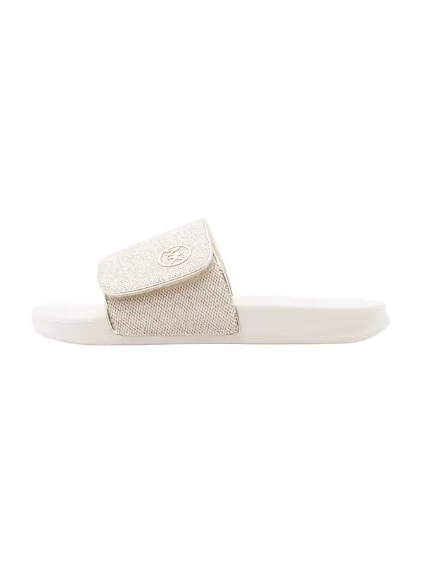 Michael Kors Kids Michael Kors Kids Sandali 'JETT DARBY'  zlata