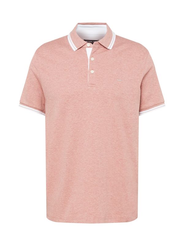 Michael Kors Michael Kors Majica 'GREENWICH'  staro roza