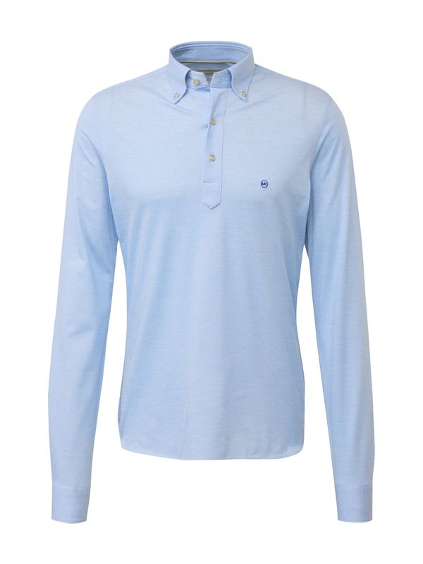 Michael Kors Michael Kors Majica  modra / svetlo modra