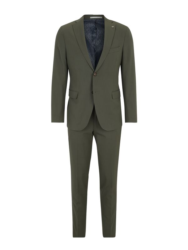 Michael Kors Michael Kors Obleka  oliva