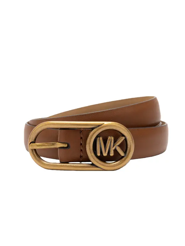 Michael Kors Michael Kors Pas  rjava