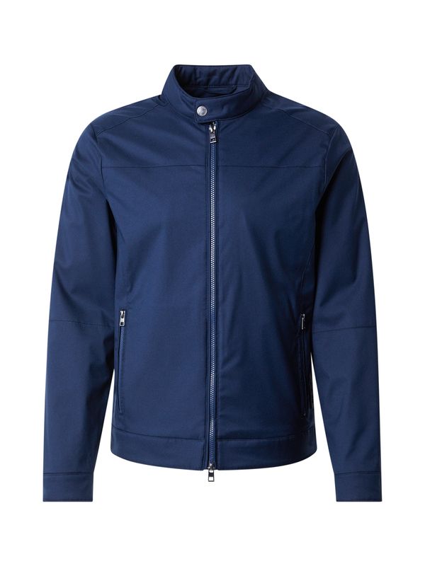 Michael Kors Michael Kors Prehodna jakna  mornarska