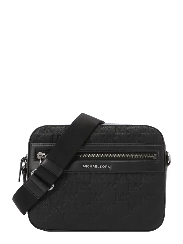 Michael Kors Michael Kors Torba za čez ramo  črna
